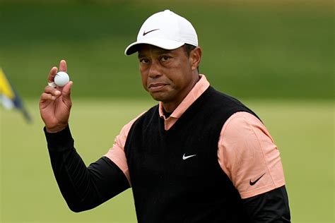 Tiger Woods Withdraws From Us Pga Following His Worst Round At Event