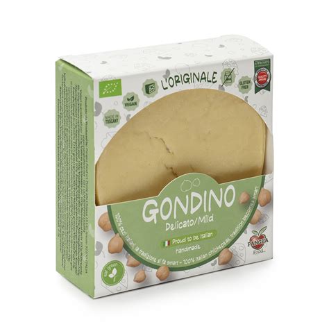 Gondino Biologico Delicato Da Gr