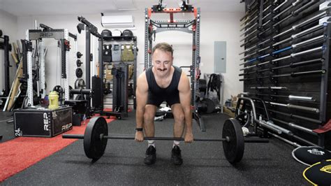 Aussie Strength Olympic Safety Squat Bar Black 32kg Model Atelier