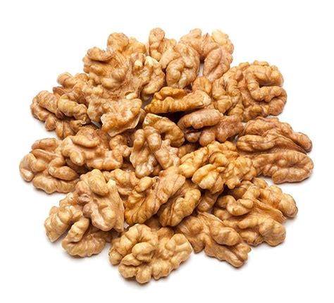 Dry Fruit Hub Walnuts Gm Without Shell Grade Walnut Kernels