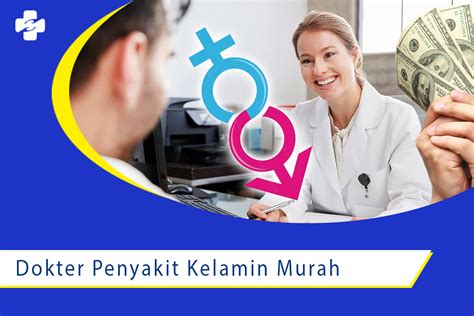 Menyambangi Klinik Dokter Penyakit Kelamin Murah Klinik Utama Sentosa