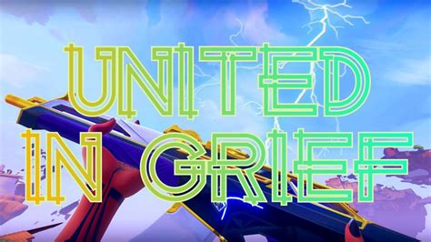 United In Grief Valorant Montage Youtube