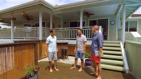 Watch Waterfront House Hunting Livin Large In Kona Hawaii S3 E5 Tv