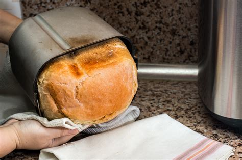 Best Bread Machine In Reviews Buying Guide