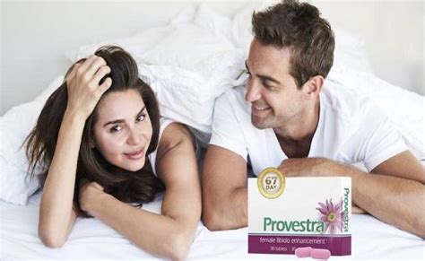 Provestra Review Natural Female Libido Booster