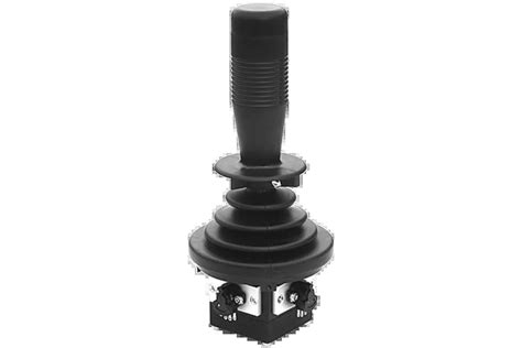 H90ja Multi Axis Hand Joystick Althen Controls