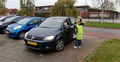 Buurtactie Nieuwleusen DalfsenNet