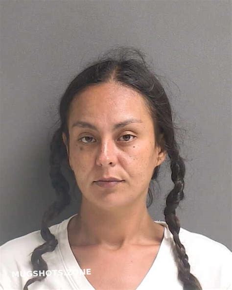 Bartow Lisa Christine 12 21 2021 Volusia County Mugshots Zone