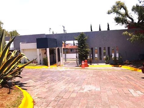 Renta Casa En Lomas De La Hacienda Atizap N De Zaragoza Clausio