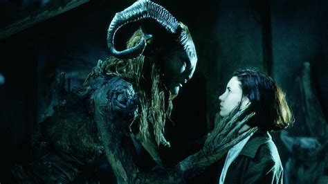 Underground Cinema Pans Labyrinth 15 At Cardiff Castle Event