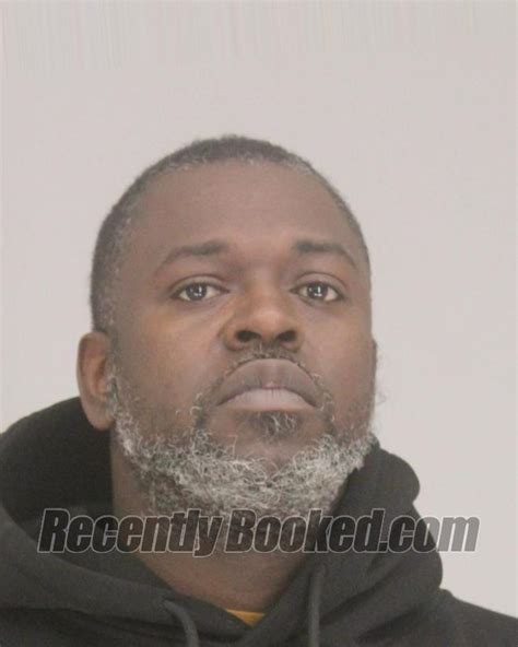 Recent Booking Mugshot For CHRISTOPHER WILSON In Dallas County Texas