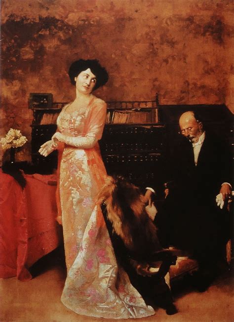 Pedro Weingärtner Casamento de conveniência 1909 Pedro