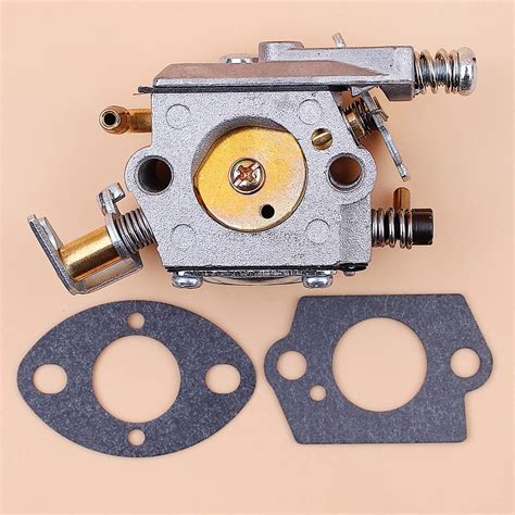 Amazon Mtanlo Carburetor Carb Kit For Efco Emak Oleo Mac