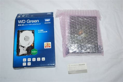 Wd Ezrx D Pb Western Digital Corporation Tb Wd Green