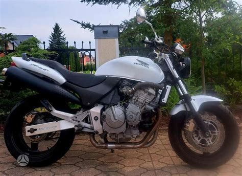 Honda CB 600cc Street Klasikiniai 1999 04 M A26218762