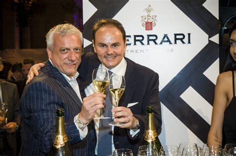 Eleven Madison Park Wins The Ferrari Trento Art Of Hospitality Award