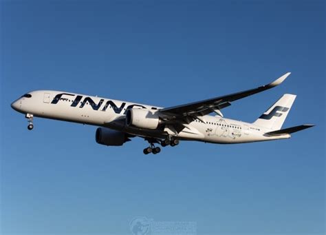 OH LWP A359 Airbus A350 941 Finnair RadarBox Flight Tracker