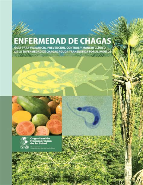 Guia Enfermedad De Chagas