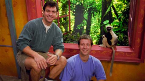 Lemur Famous From Pbs Show Zoboomafoo” Dead At 20