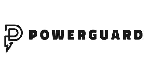 PowerGuard | Protection for when it matters most.