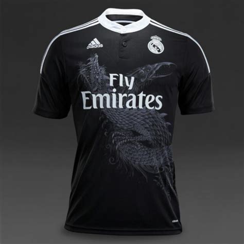 Real Madrid Dragon Kit Men S Fashion Tops Sets Swim Top Rash