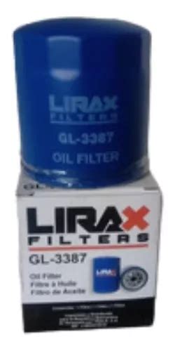 Filtro Aceite Motor Corsa Aveo Optra Cielo Nubira Astr Lirax MercadoLibre