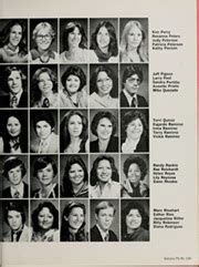 Colton Union High School - Crimson and Gold Yearbook (Colton, CA ...