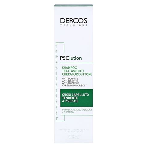 Dercos Psolution Ml Ml Online Kaufen Docmorris