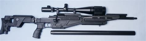 Blaser LRS2 SD Lauf 338 Lapua Mag EGun