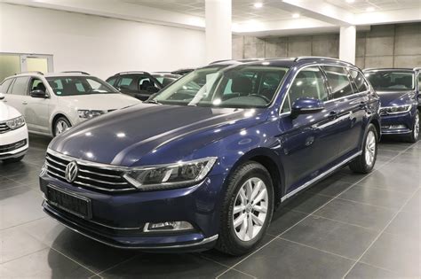 Volkswagen Passat B8 Variant Comfortline 2 0 TDI 140kW DSG Autodraft