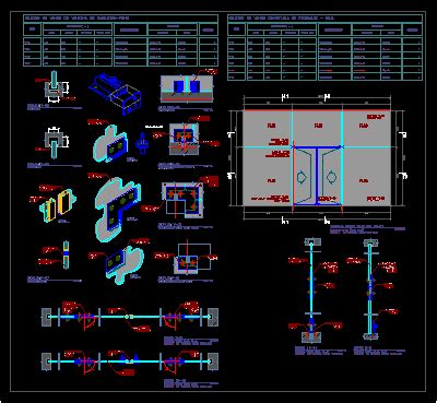 Vetrate Strutturali E Facciate Continue In DWG 161 60 KB Libreria CAD