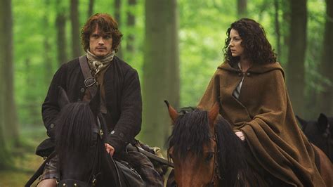 Outlander Season 1 Spoilers Episode 8 Synopsis Released Online What