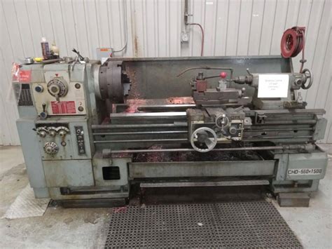 Sharp Iron Group Surplus Fabrication CNC Machinery Auction Sign Up