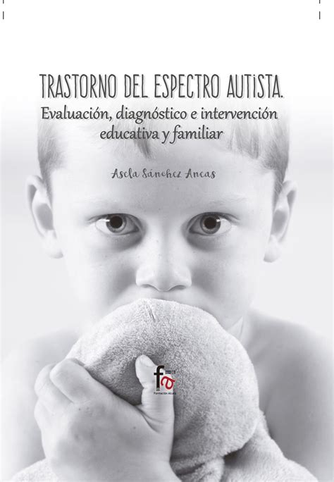 Novedades biblioteca CREENA Trastorno del espectro autista Evaluación