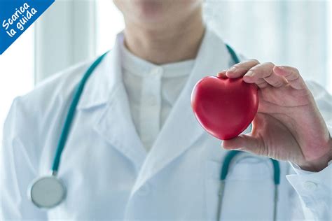 Prevenzione E Classificazione Delle Malattie Cardiovascolari