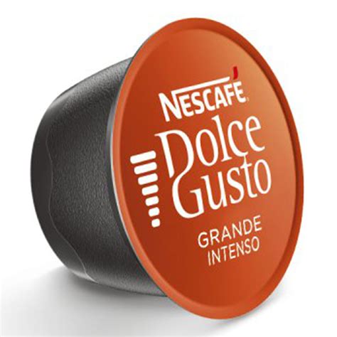 Kaffeekapseln geeignet für Dolce Gusto Set NESCAFÉ Dolce Gusto Grande