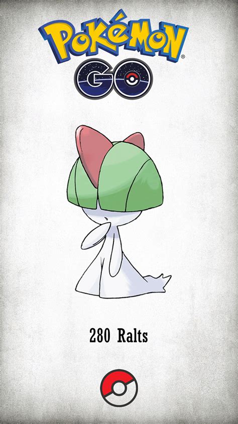 Ralts Hd Wallpapers Wallpaper Cave