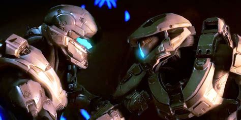 Halo 10 Crazy Facts You Never Knew About Spartan Locke