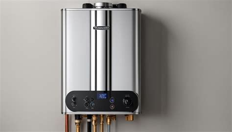 Understanding Electric Tankless Water Heater Power Requirements