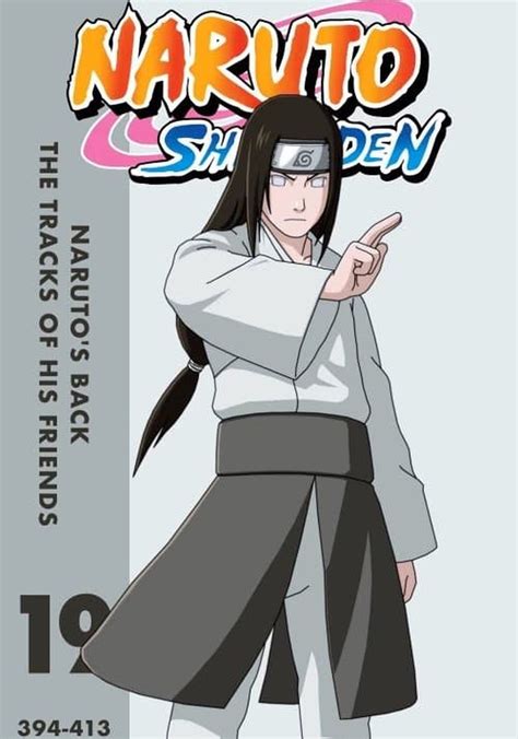 Naruto Shippūden Season 19 - watch episodes streaming online