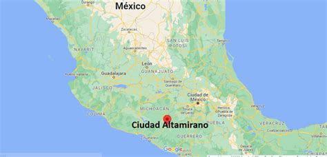 Discovering Altamirano Mexico A Hidden Gem Loyaltrips