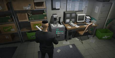 Fivem Pacific Robbery Fivem Store Fivem Scripts Mods Maps Mobile Hot