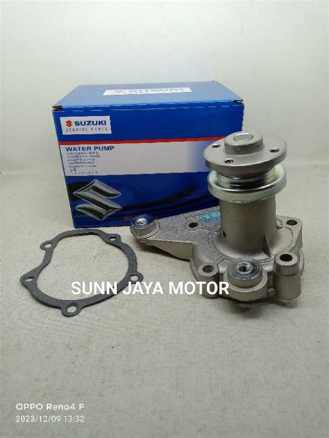 Jual Water Pump Suzuki Carry St Jimny Forza Glx Karimun Kotak