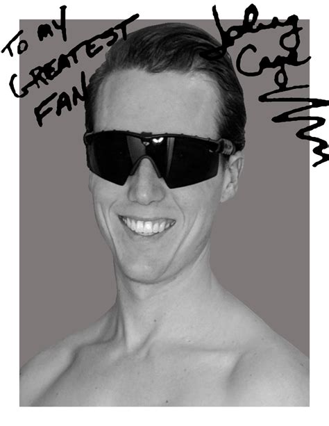 To My Greatest Fan Johnny Cage Self Cosplay Bitly1pirklu