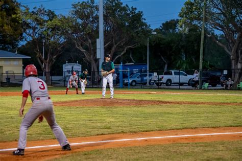 Key West Conchs Sweep Coral Shores In 2 Game Series