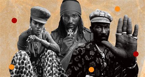 Eight Artists Who Embody The Roots Reggae Tradition Bandcamp Daily