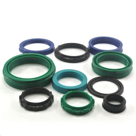 Pneumatic Seal Peeko Rubber Industries