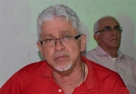 Asovolaro Lamenta Fallecimiento De Periodista Deportivo Renaldo Bodden