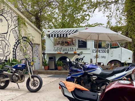 Coffee - Houston - The Infatuation