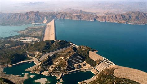 5 Largest Dams You Must Visit Around The World